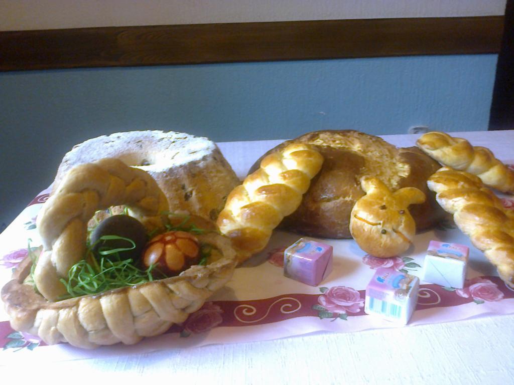 Guesthouse Kaucic Benedikt v Slovenskih Goricah 外观 照片