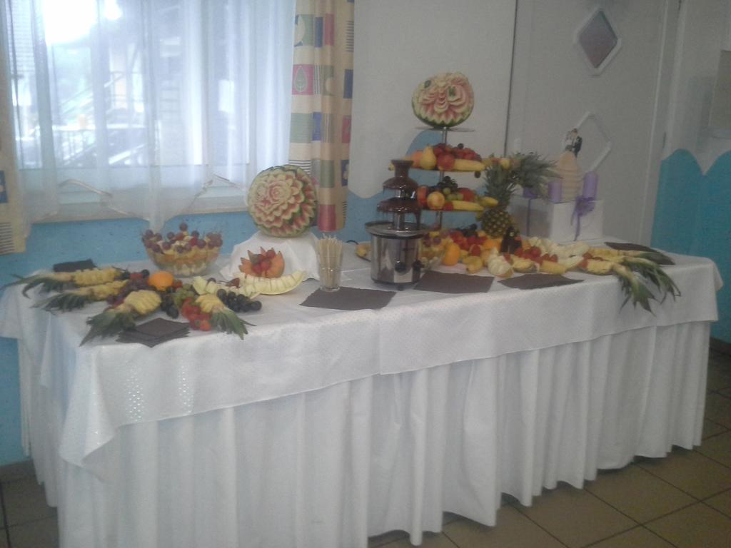 Guesthouse Kaucic Benedikt v Slovenskih Goricah 外观 照片
