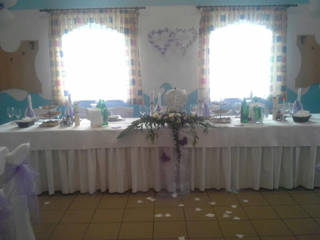Guesthouse Kaucic Benedikt v Slovenskih Goricah 外观 照片