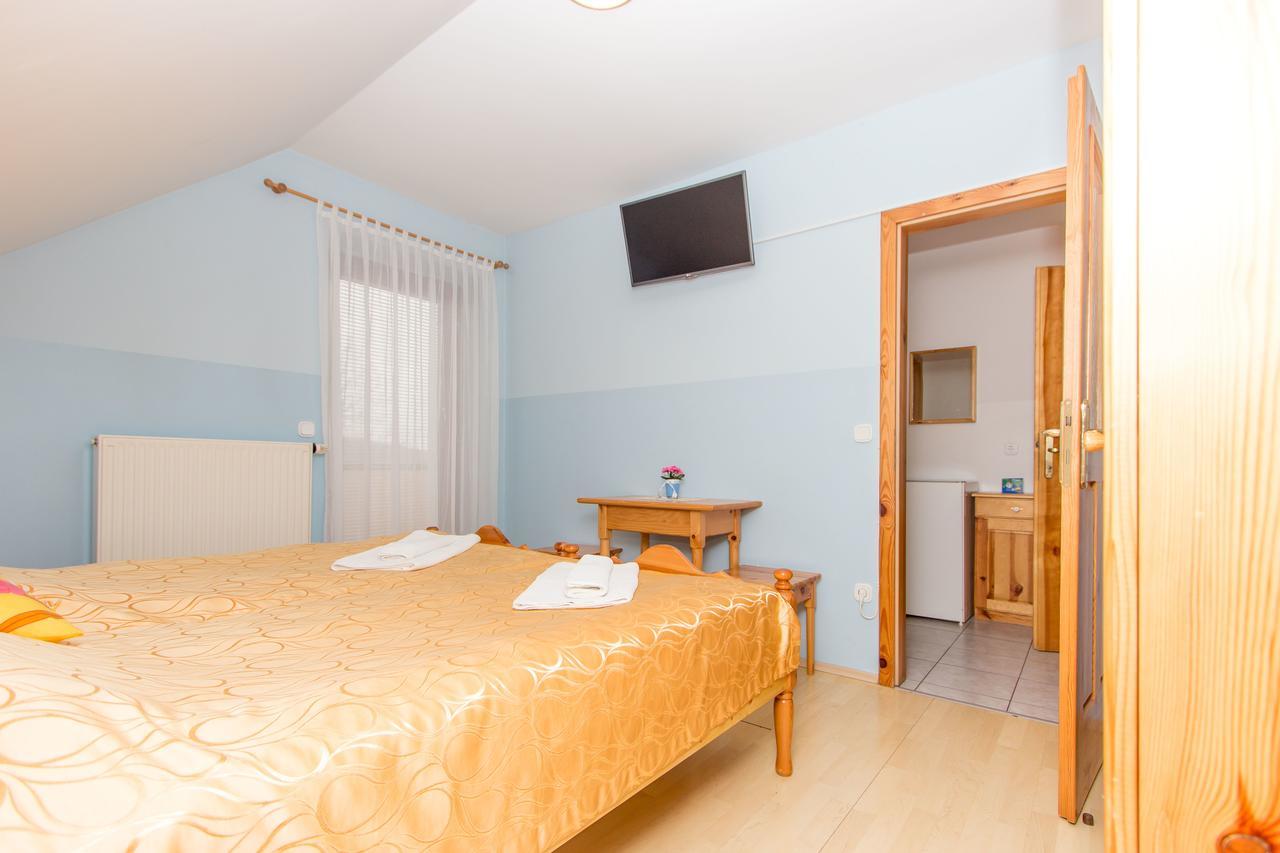 Guesthouse Kaucic Benedikt v Slovenskih Goricah 外观 照片