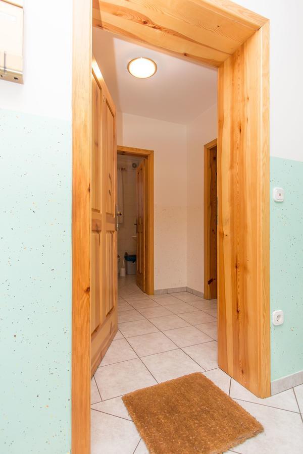 Guesthouse Kaucic Benedikt v Slovenskih Goricah 外观 照片
